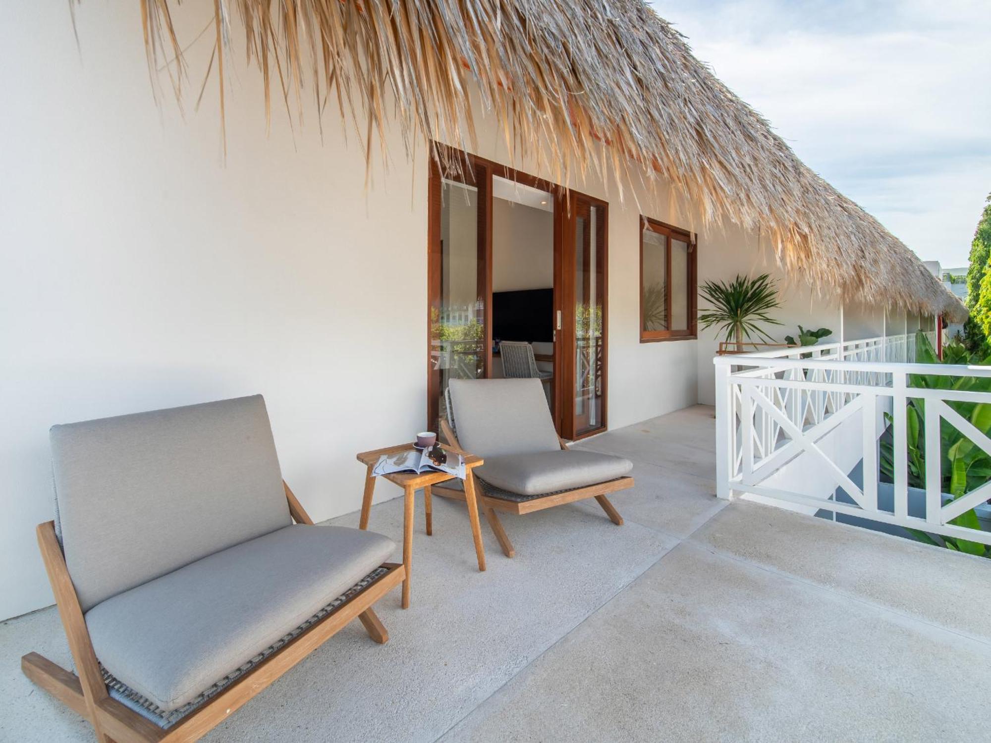 Ize Canggu By Lifestyleretreats Dış mekan fotoğraf