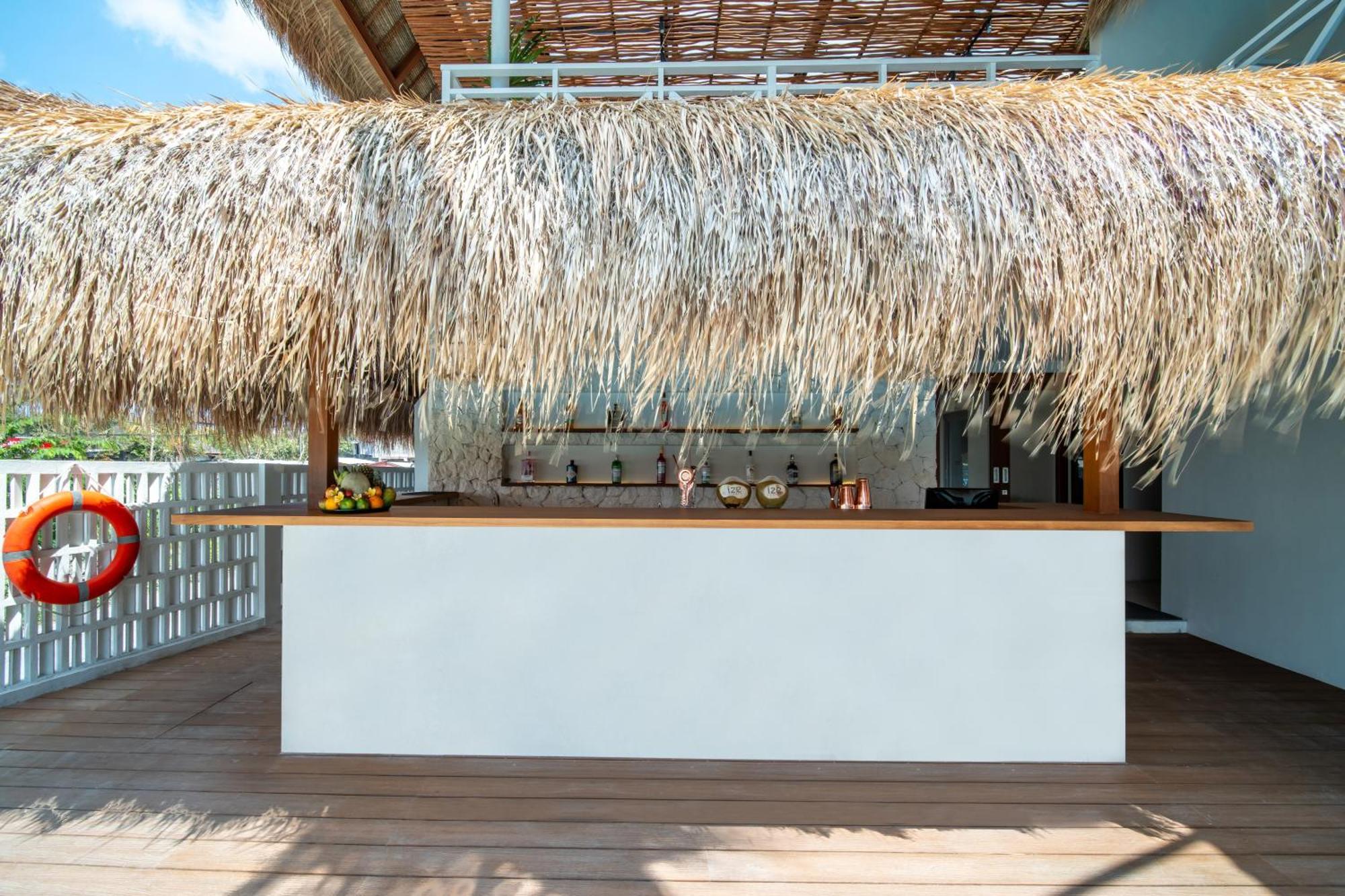 Ize Canggu By Lifestyleretreats Dış mekan fotoğraf