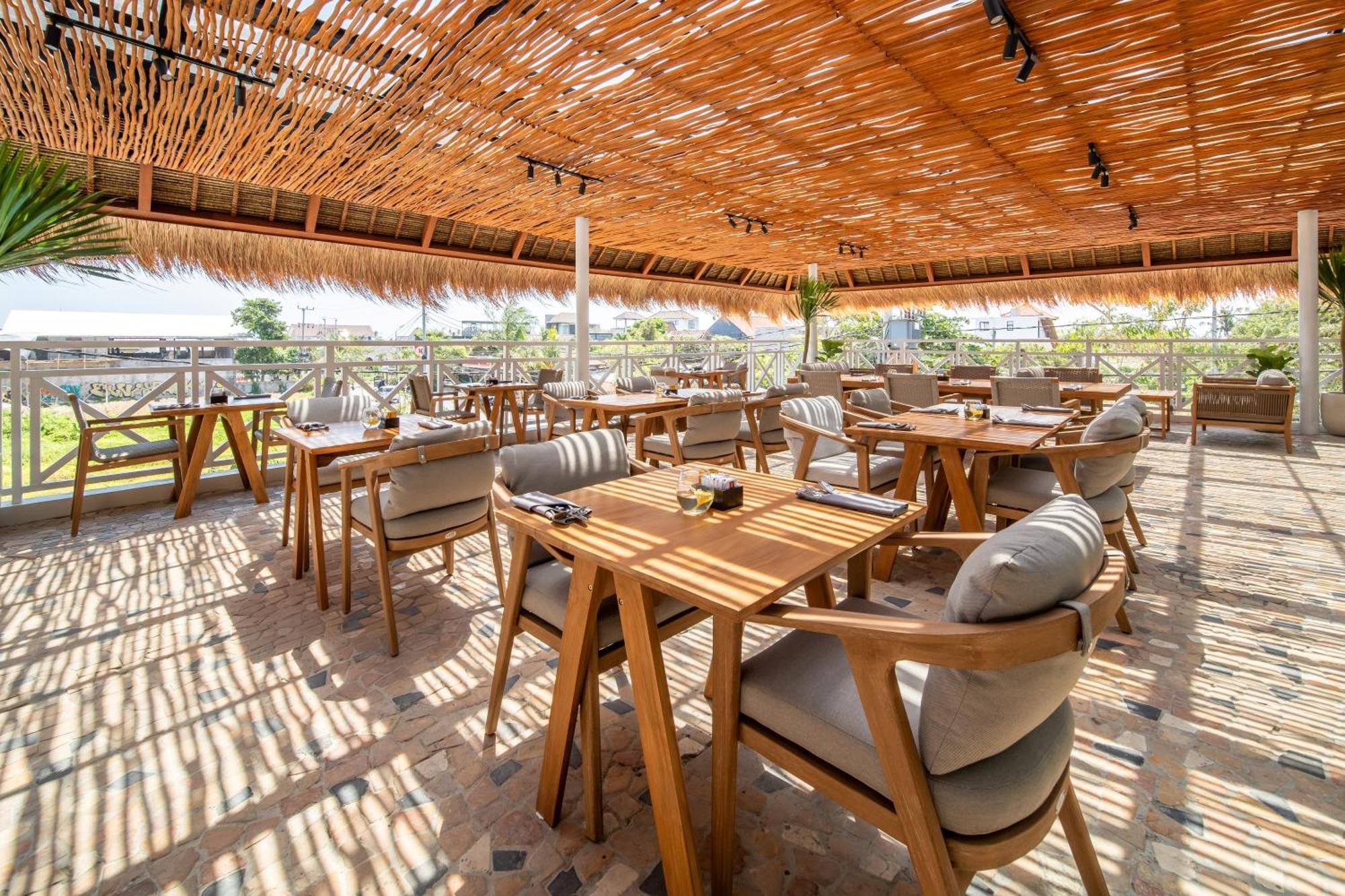 Ize Canggu By Lifestyleretreats Dış mekan fotoğraf