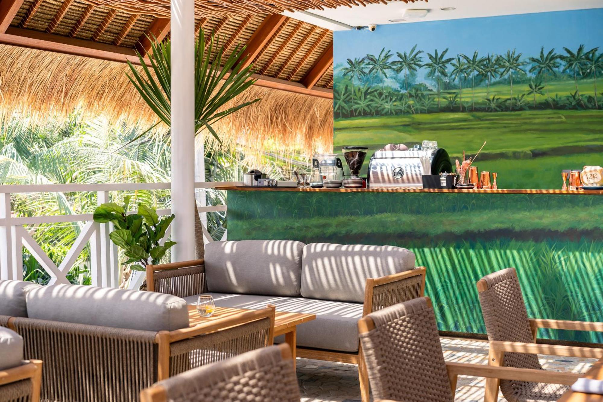 Ize Canggu By Lifestyleretreats Dış mekan fotoğraf