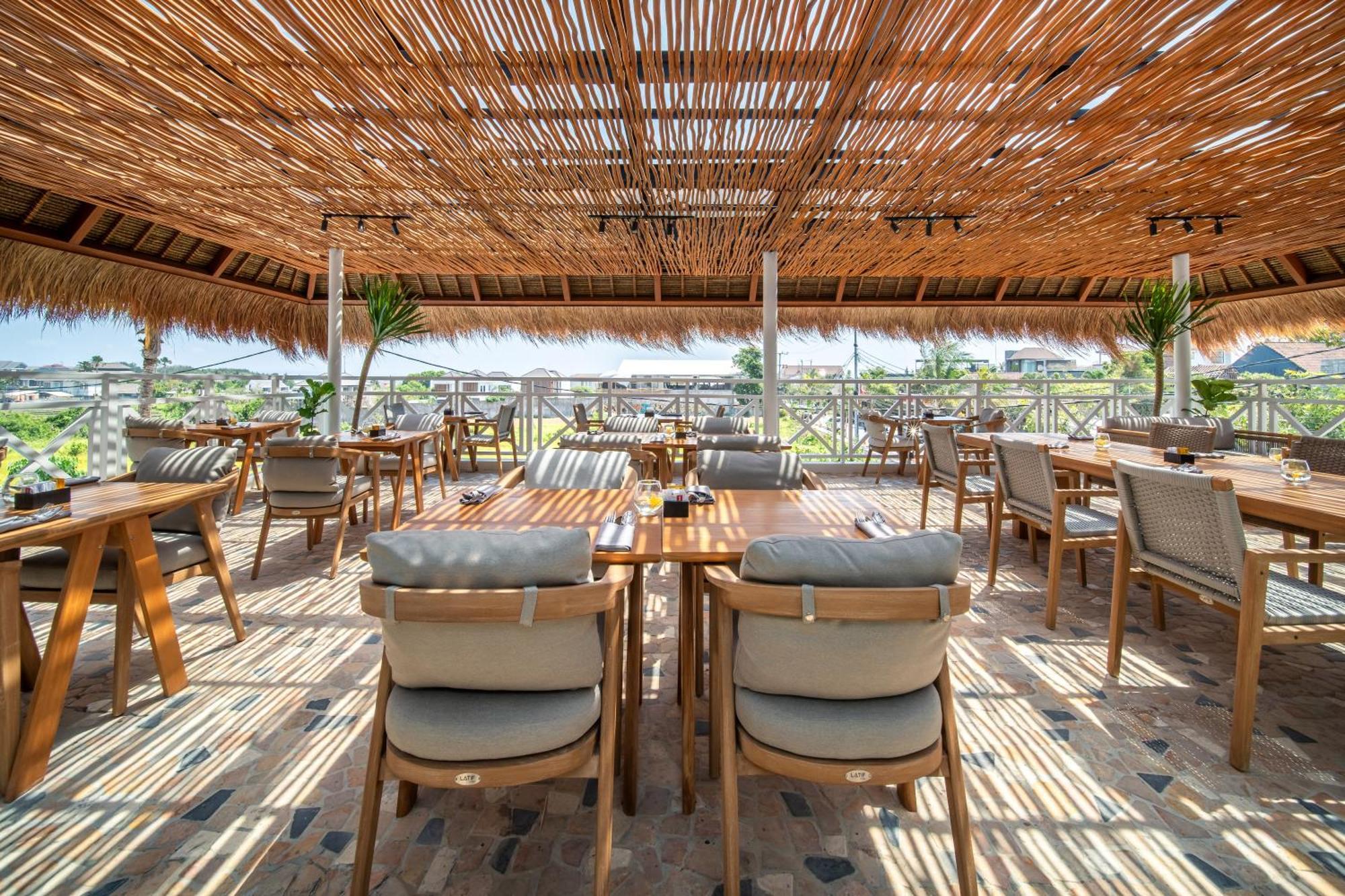 Ize Canggu By Lifestyleretreats Dış mekan fotoğraf