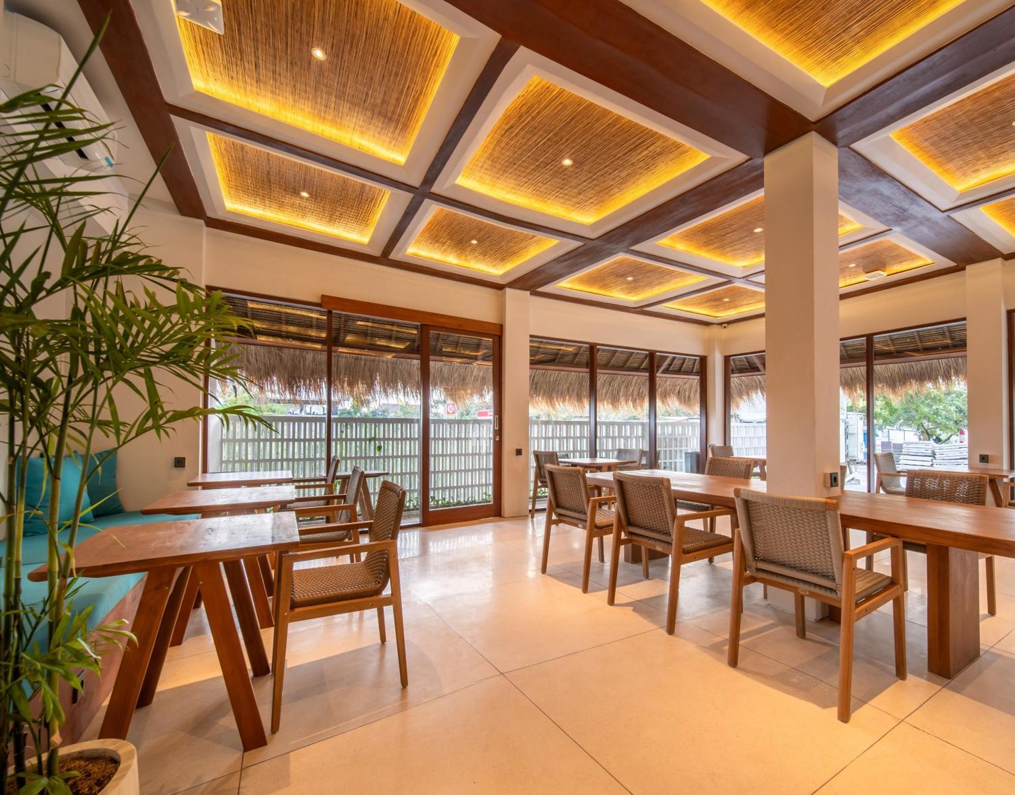 Ize Canggu By Lifestyleretreats Dış mekan fotoğraf