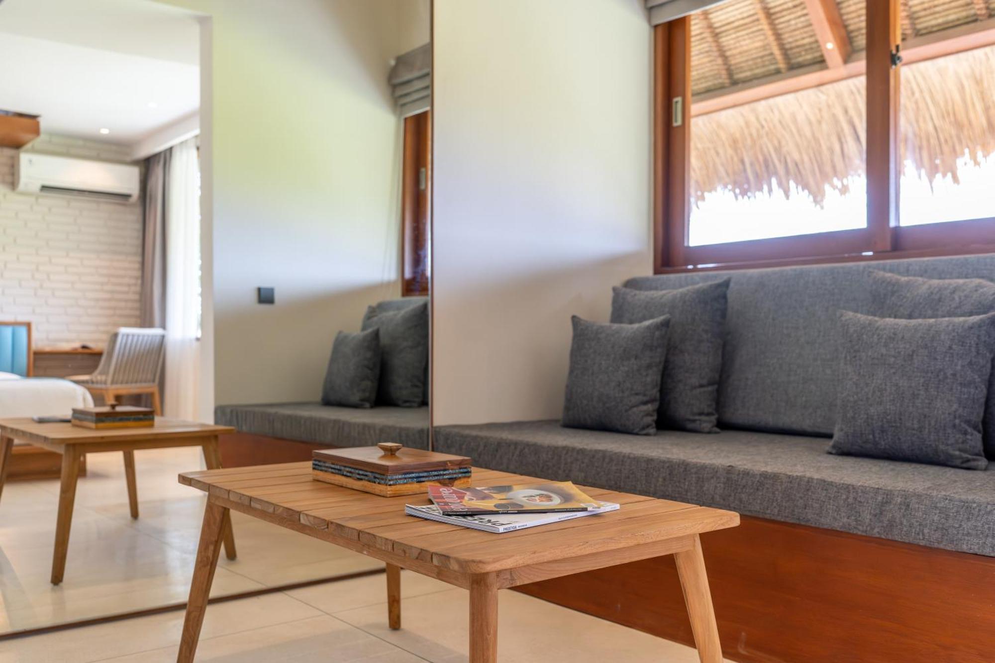 Ize Canggu By Lifestyleretreats Dış mekan fotoğraf