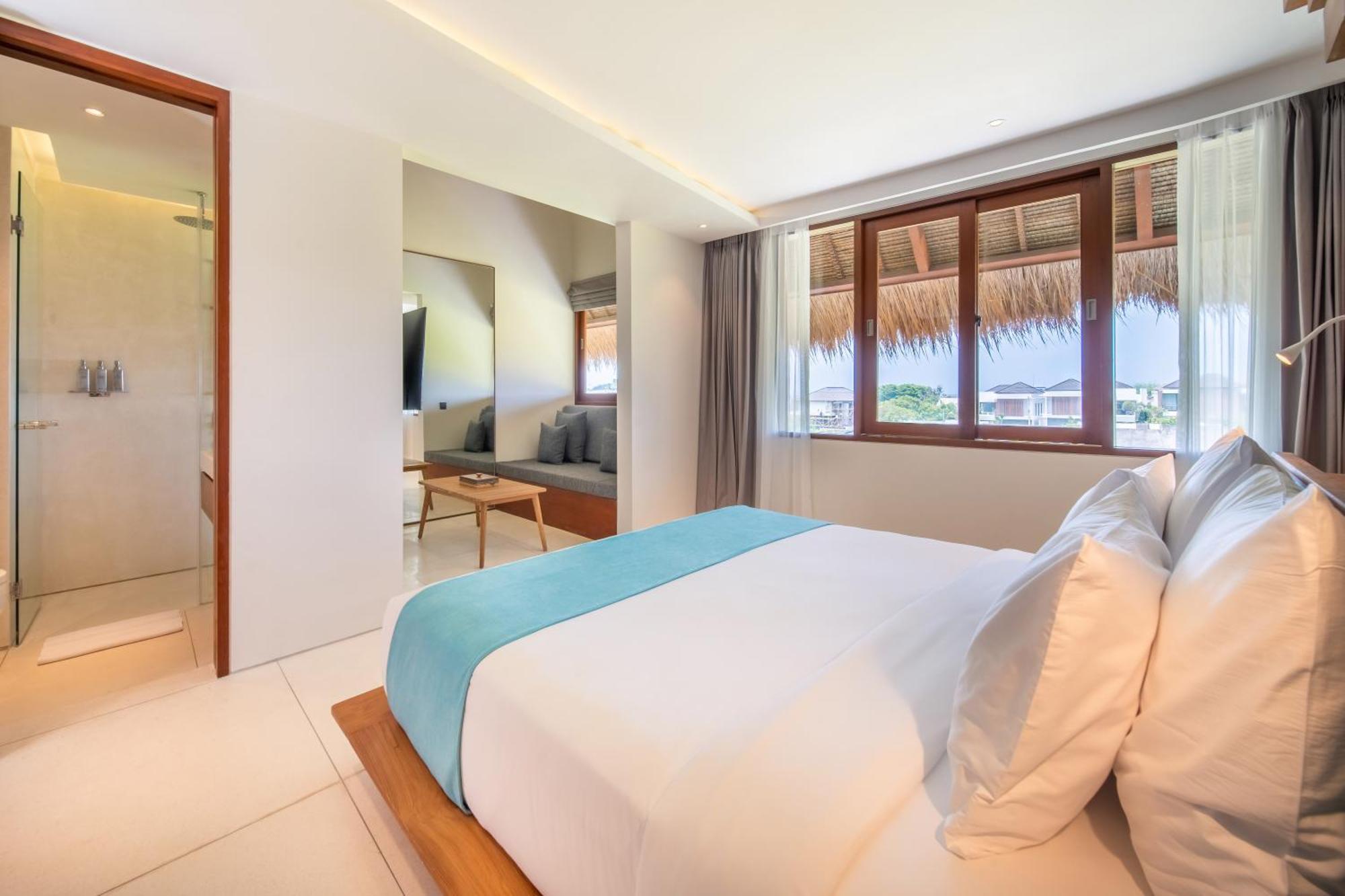 Ize Canggu By Lifestyleretreats Dış mekan fotoğraf