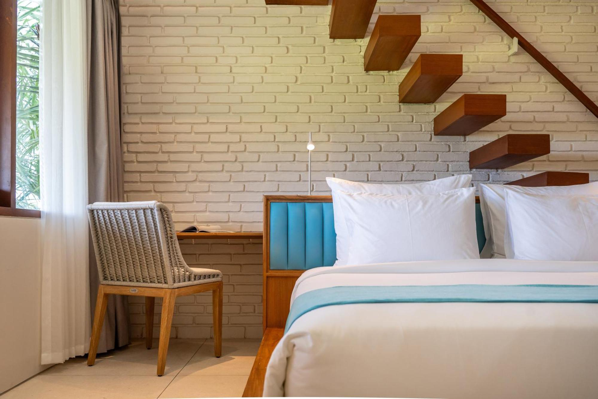 Ize Canggu By Lifestyleretreats Dış mekan fotoğraf