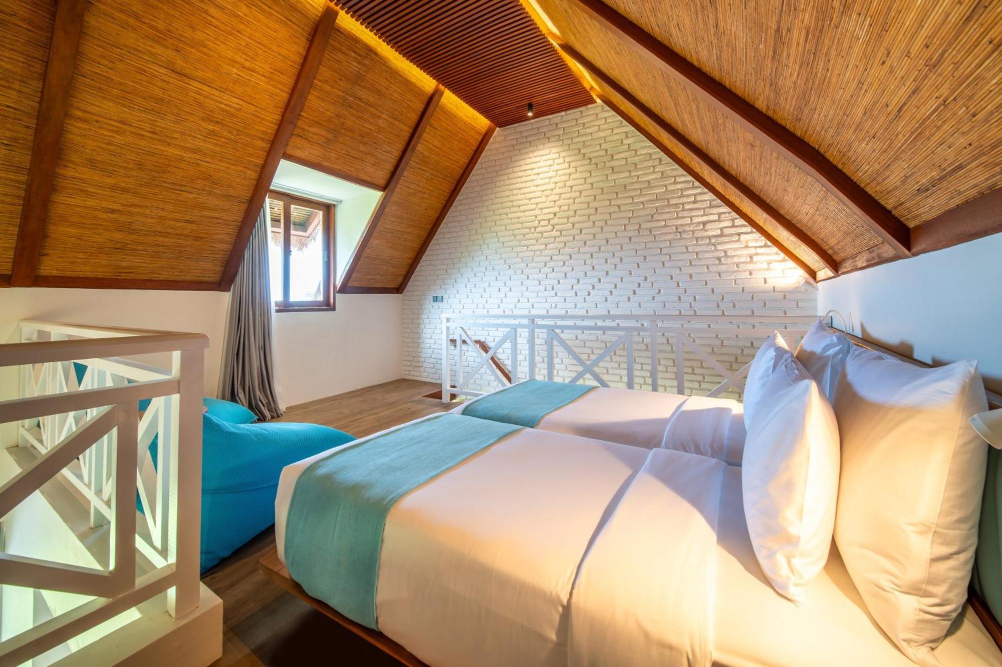 Ize Canggu By Lifestyleretreats Dış mekan fotoğraf