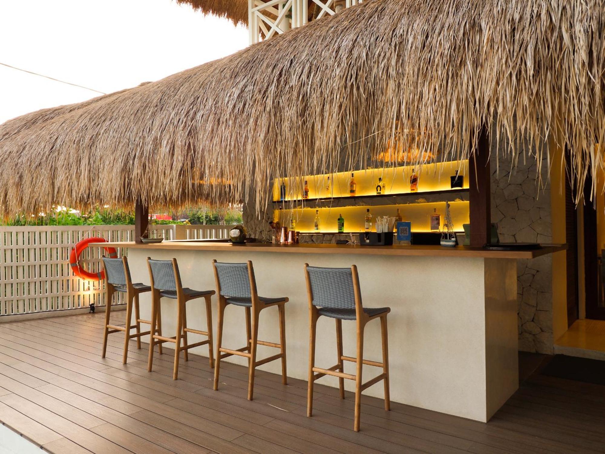 Ize Canggu By Lifestyleretreats Dış mekan fotoğraf