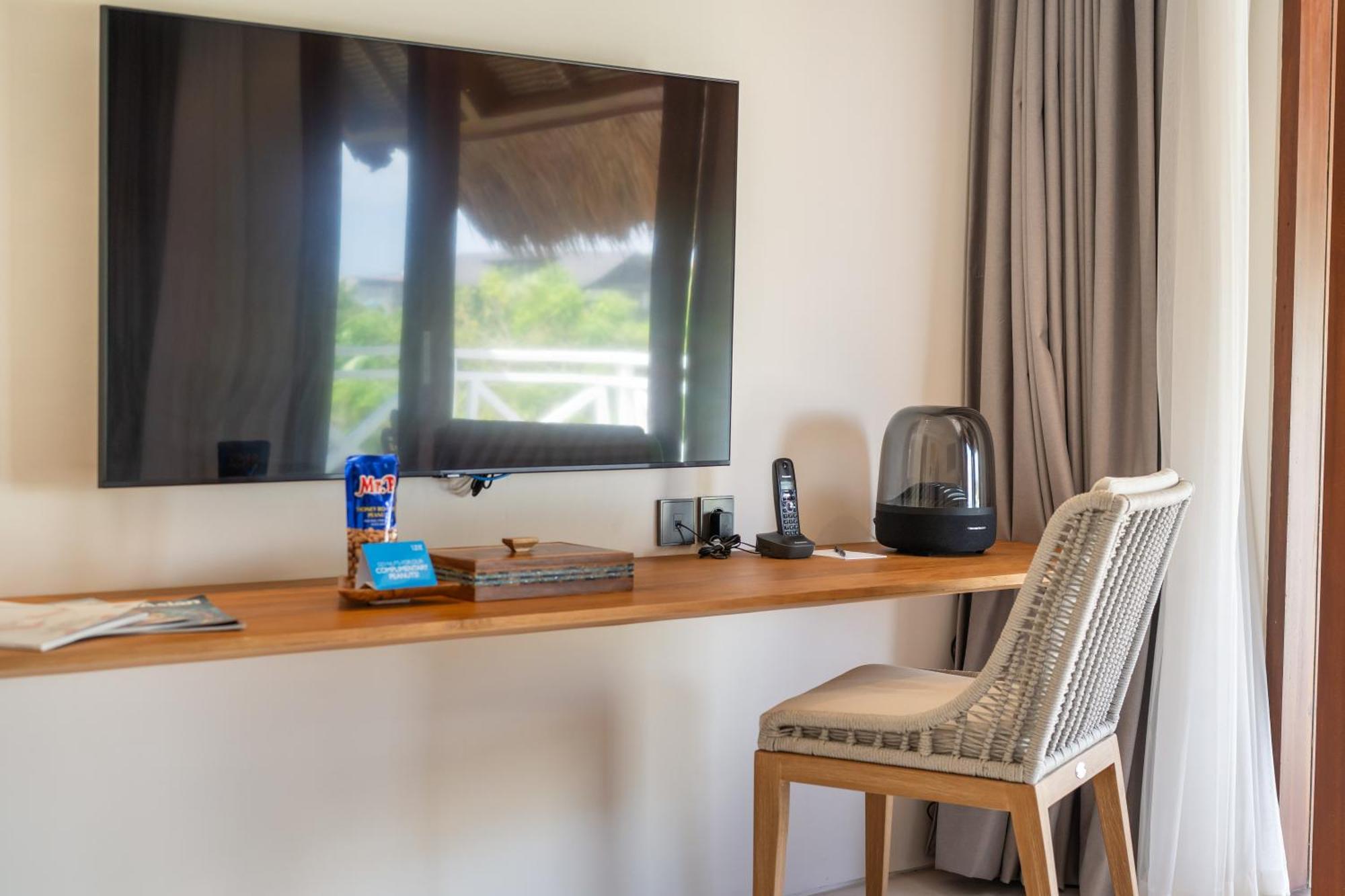 Ize Canggu By Lifestyleretreats Dış mekan fotoğraf
